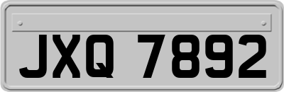 JXQ7892