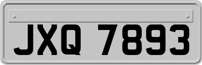 JXQ7893