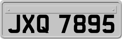 JXQ7895