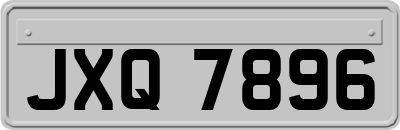 JXQ7896