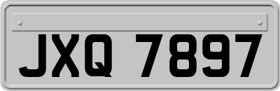 JXQ7897