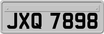 JXQ7898