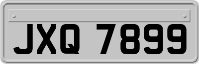 JXQ7899