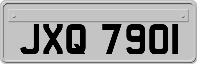 JXQ7901