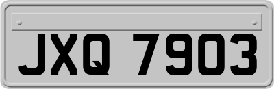JXQ7903