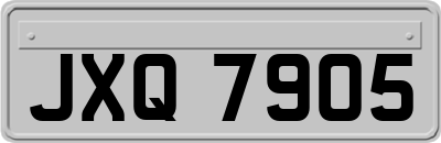 JXQ7905