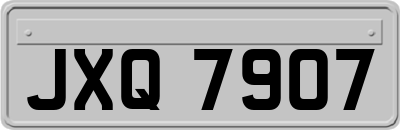 JXQ7907