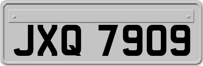 JXQ7909