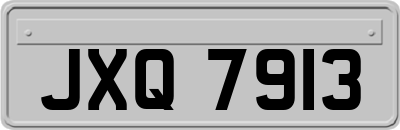 JXQ7913