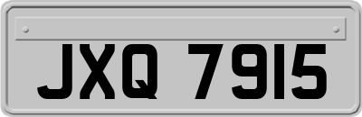 JXQ7915