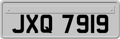 JXQ7919