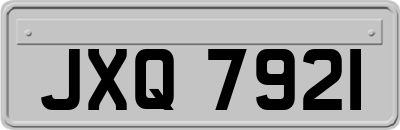 JXQ7921