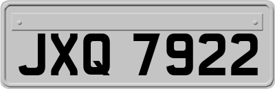 JXQ7922