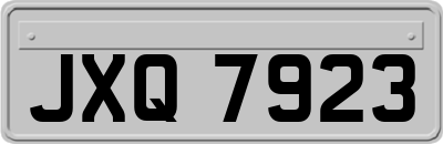 JXQ7923