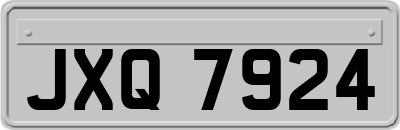 JXQ7924