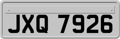 JXQ7926