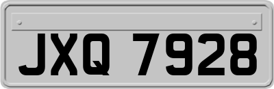 JXQ7928