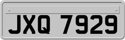 JXQ7929