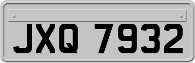 JXQ7932