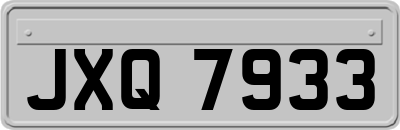 JXQ7933