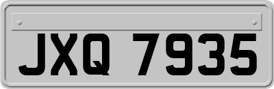 JXQ7935