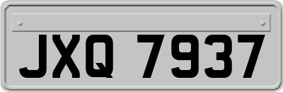 JXQ7937