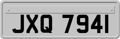 JXQ7941