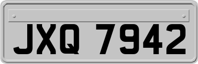 JXQ7942