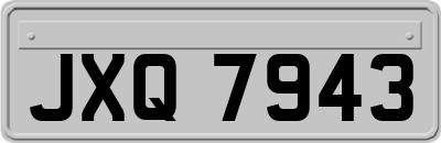 JXQ7943
