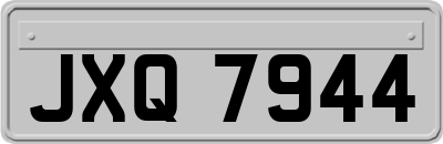 JXQ7944