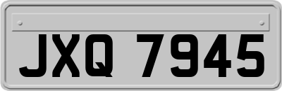 JXQ7945