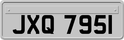 JXQ7951