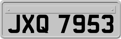 JXQ7953