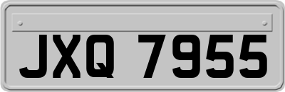 JXQ7955