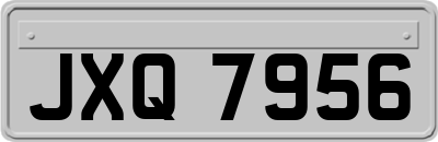 JXQ7956