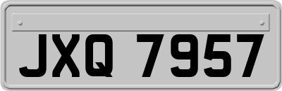 JXQ7957
