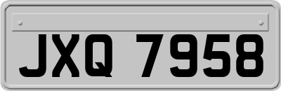JXQ7958