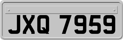 JXQ7959