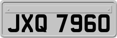JXQ7960