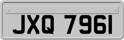 JXQ7961