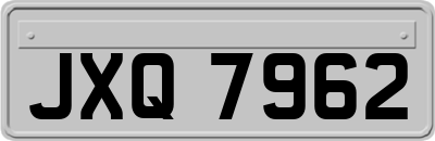 JXQ7962