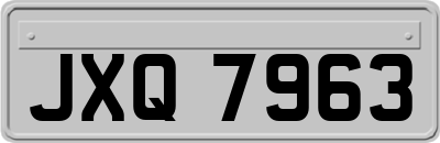 JXQ7963