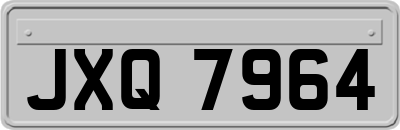 JXQ7964