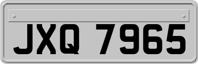 JXQ7965