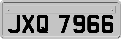 JXQ7966