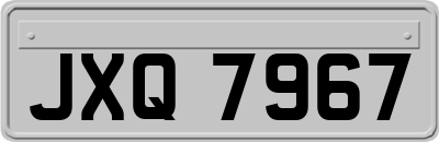 JXQ7967