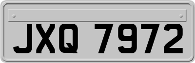 JXQ7972