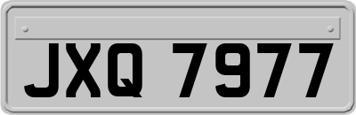 JXQ7977