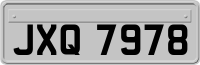 JXQ7978