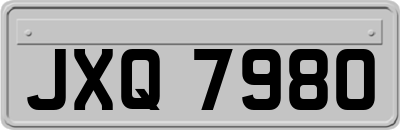 JXQ7980